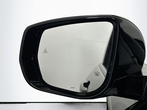 Used 2023 Jeep Grand Cherokee Altitude image 16