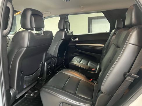 Used 2017 Dodge Durango GT w/ Nav & Power Liftgate Group image 19