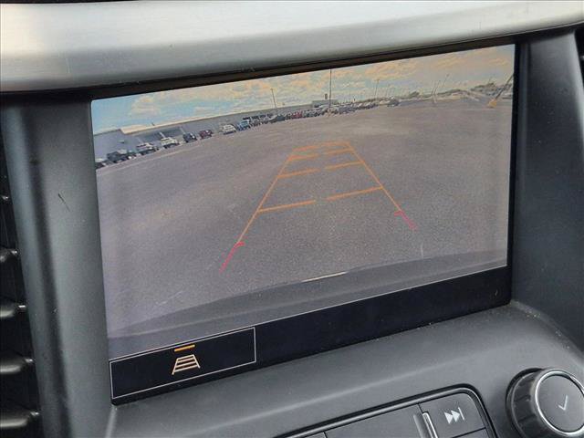 Used 2021 GMC Acadia SLT FWD image 12