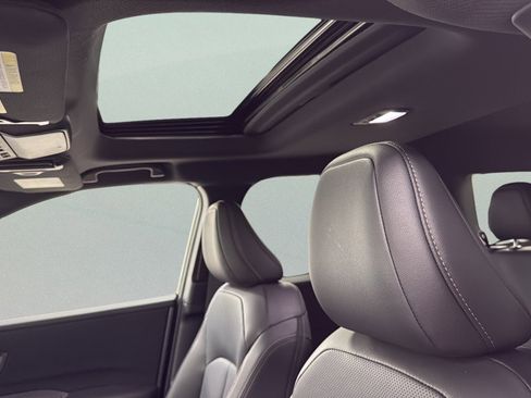 New 2026 Subaru Outback Limited XT image 20