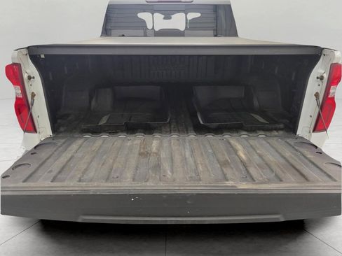 Used 2019 Chevrolet Silverado 1500 High Country w/ Trailer Camera Package AWD/4WD image 45