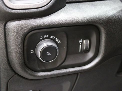 New 2025 RAM 1500 Tradesman image 17