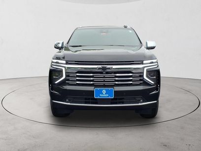 New 2026 Chevrolet Tahoe Premier w/ Sun And Tow Package