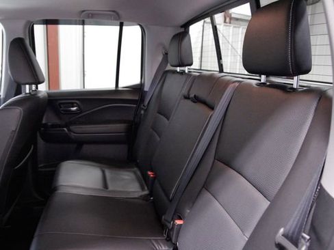 Certified 2023 Honda Ridgeline RTL-E image 17