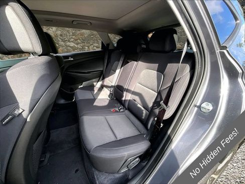 Used 2017 Hyundai Tucson Value AWD/4WD image 22