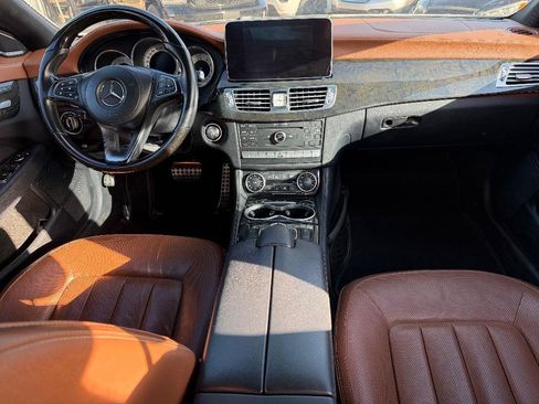 Used 2016 Mercedes-Benz CLS 550 image 14