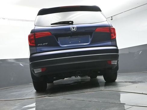 Used 2017 Honda Pilot EX-L image 36