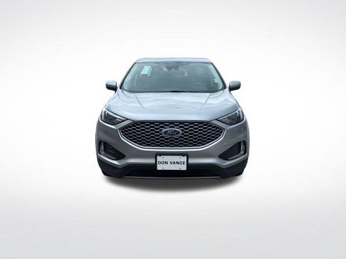 Used 2023 Ford Edge SEL w/ Convenience Package AWD/4WD image 8