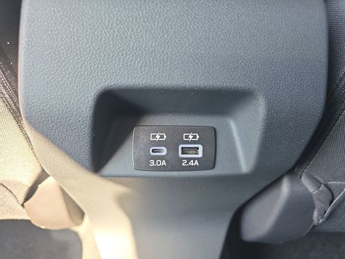 New 2026 Subaru Crosstrek 2.0i Premium image 12