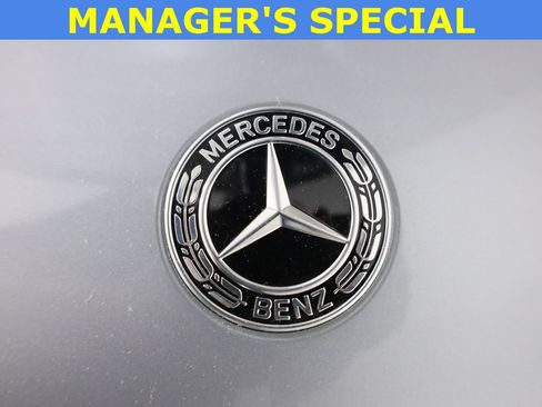 Certified 2026 Mercedes-Benz CLE 450 4MATIC Coupe image 76