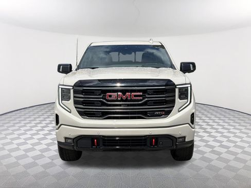 New 2026 GMC Sierra 1500 AT4 image 2