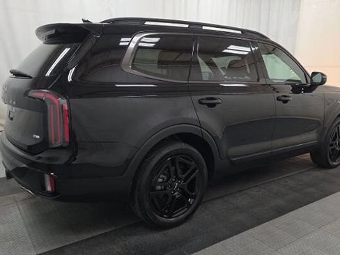 Used 2024 Kia Telluride SX Prestige X-Line AWD/4WD image 2