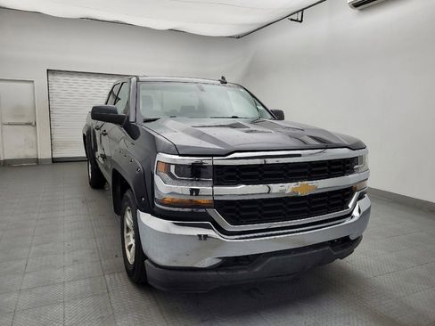 Used 2018 Chevrolet Silverado 1500 LT AWD/4WD image 14