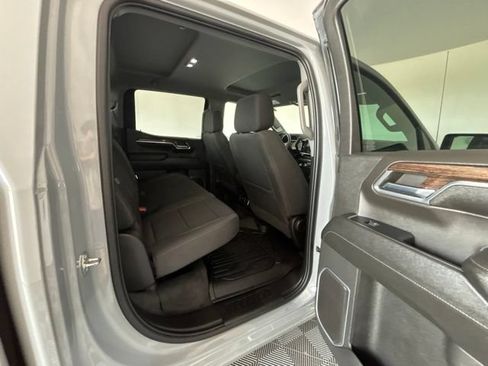 Used 2024 GMC Sierra 1500 Elevation AWD/4WD image 34