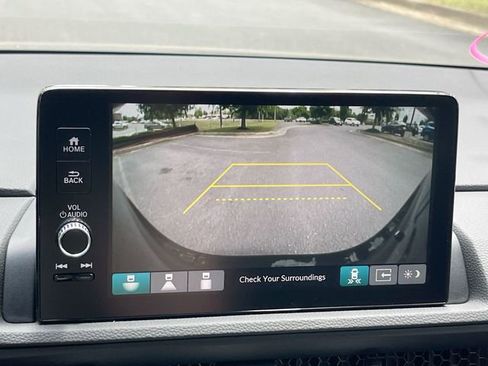 Used 2025 Honda CR-V Sport-L image 35