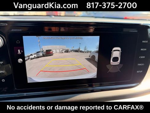 Used 2023 Kia K5 GT image 17