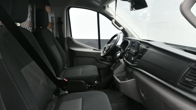 Used 2025 Ford Transit 250 Low Roof w/ Exterior Upgrade Package RWD image 17