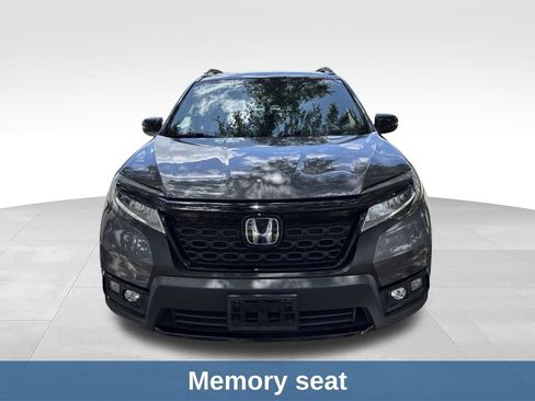 Used 2020 Honda Passport Elite image 9