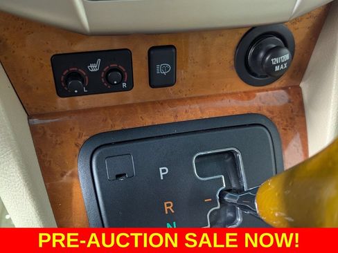 Used 2008 Lexus RX 400h AWD w/ Premium Plus Pkg image 22