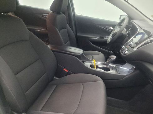 Used 2024 Chevrolet Malibu LT FWD image 21