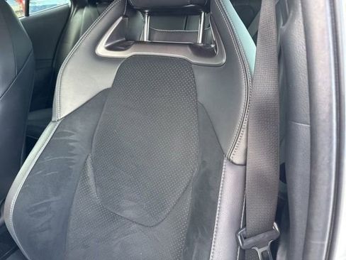 Used 2024 Toyota Corolla Core image 10