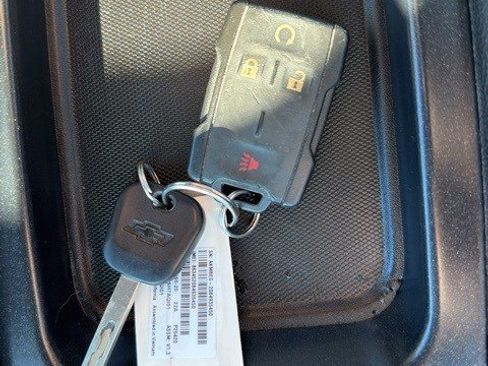 Used 2017 Chevrolet Silverado 1500 LT w/ All Star Edition image 24