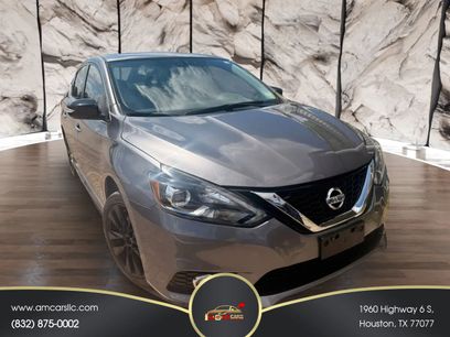 Used 2017 Nissan Sentra SR Turbo w/ SR Midnight Edition