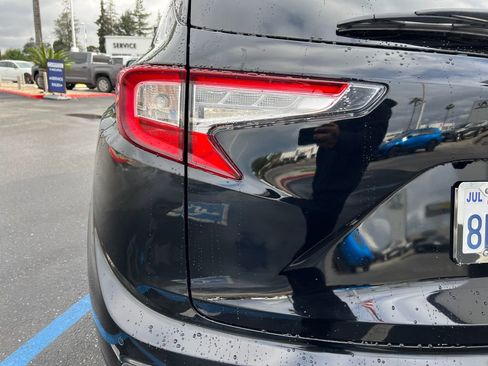 Used 2019 Acura RDX AWD w/ Advance Package image 11