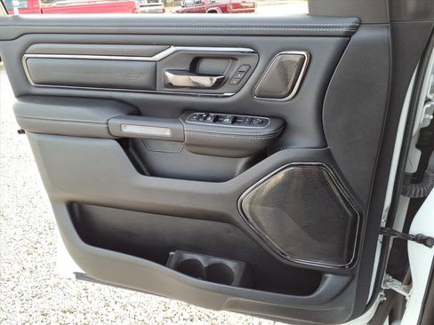 Used 2022 RAM 1500 Limited AWD/4WD image 26