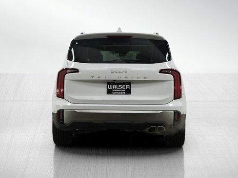 Used 2025 Kia Telluride S image 6