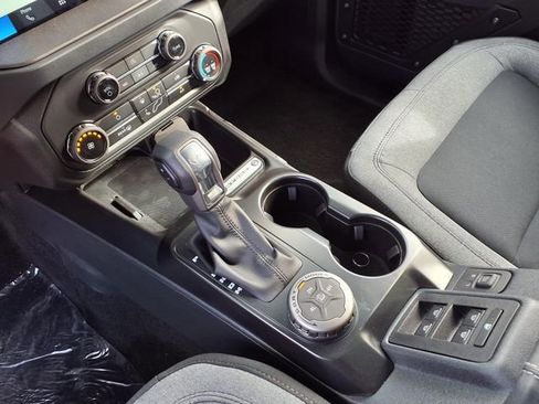 New 2026 Ford Bronco Big Bend image 14