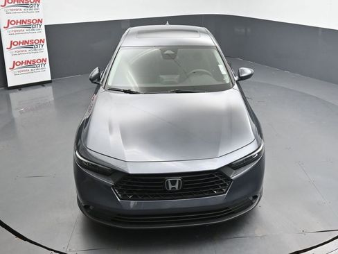 Used 2024 Honda Accord EX image 11