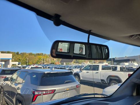 New 2025 Chevrolet Express 2500 w/ Enhanced Convenience Package image 8