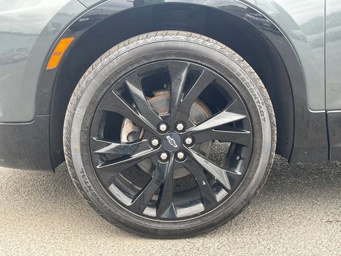 Used 2020 Chevrolet Blazer RS AWD/4WD image 11