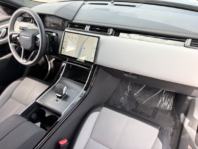 Used 2026 Land Rover Range Rover Velar Dynamic SE AWD/4WD image 20