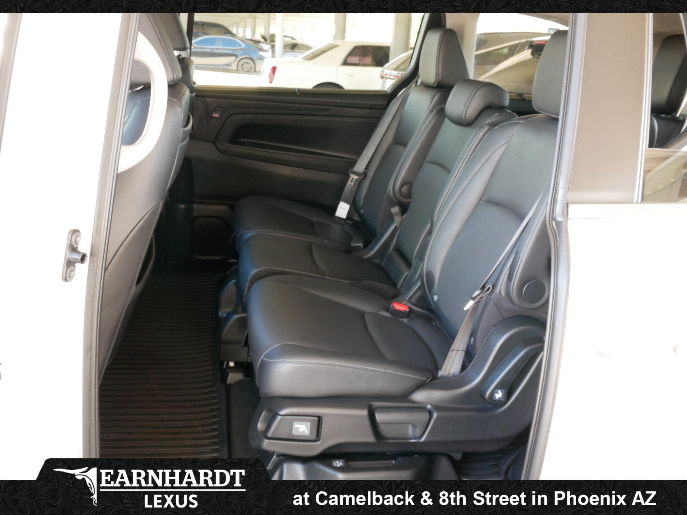 Used 2022 Honda Odyssey Touring image 18