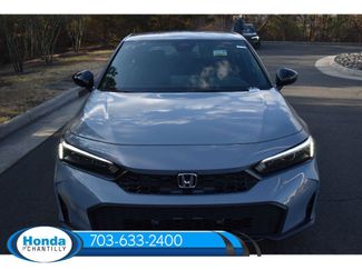 New 2026 Honda Civic Sport video 2