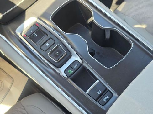Used 2018 Honda Accord EX-L image 26