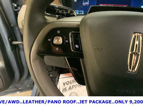 Used 2025 Lincoln Corsair Reserve w/ Equipment Group 202A image 34