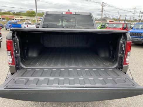 Certified 2023 RAM 1500 Big Horn AWD/4WD image 5