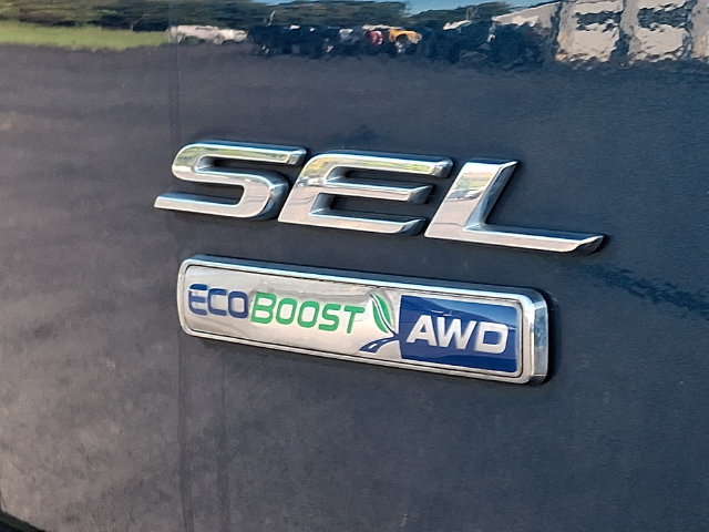 Used 2020 Ford Edge SEL w/ Convenience Package AWD/4WD image 31