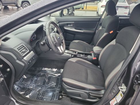 Used 2016 Subaru Crosstrek 2.0i Premium image 11