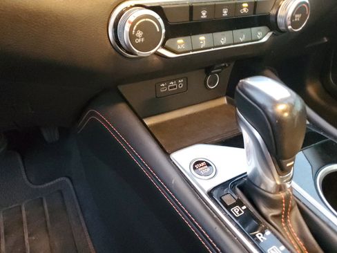 Used 2023 Nissan Altima 2.5 SR image 24