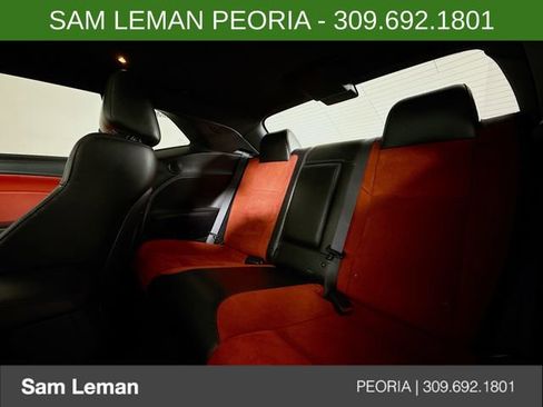 Used 2021 Dodge Challenger R/T Scat Pack image 29