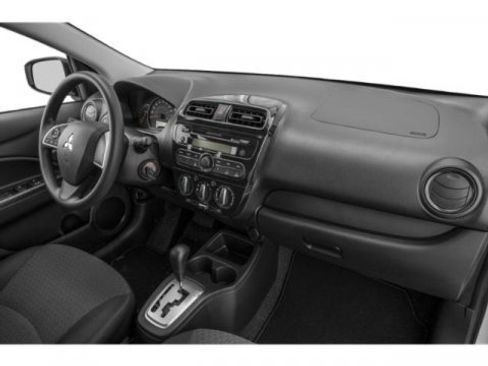 Used 2018 Mitsubishi Mirage SE image 19
