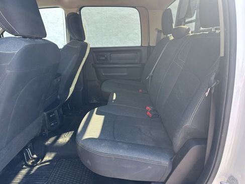 Used 2020 RAM 5500 Tradesman w/ Safety Group image 8