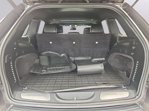 Used 2019 Jeep Grand Cherokee Limited AWD/4WD image 37