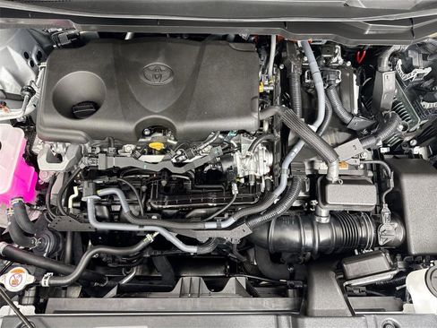 Certified 2025 Toyota Sienna Platinum image 46