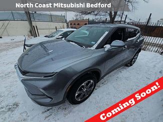 Used 2025 Chevrolet Blazer LT video 1