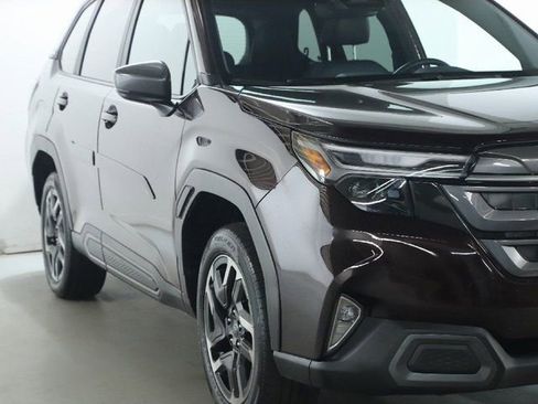 Used 2026 Subaru Forester Limited AWD/4WD image 8
